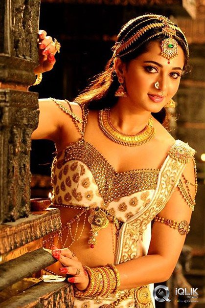Rudramadevi